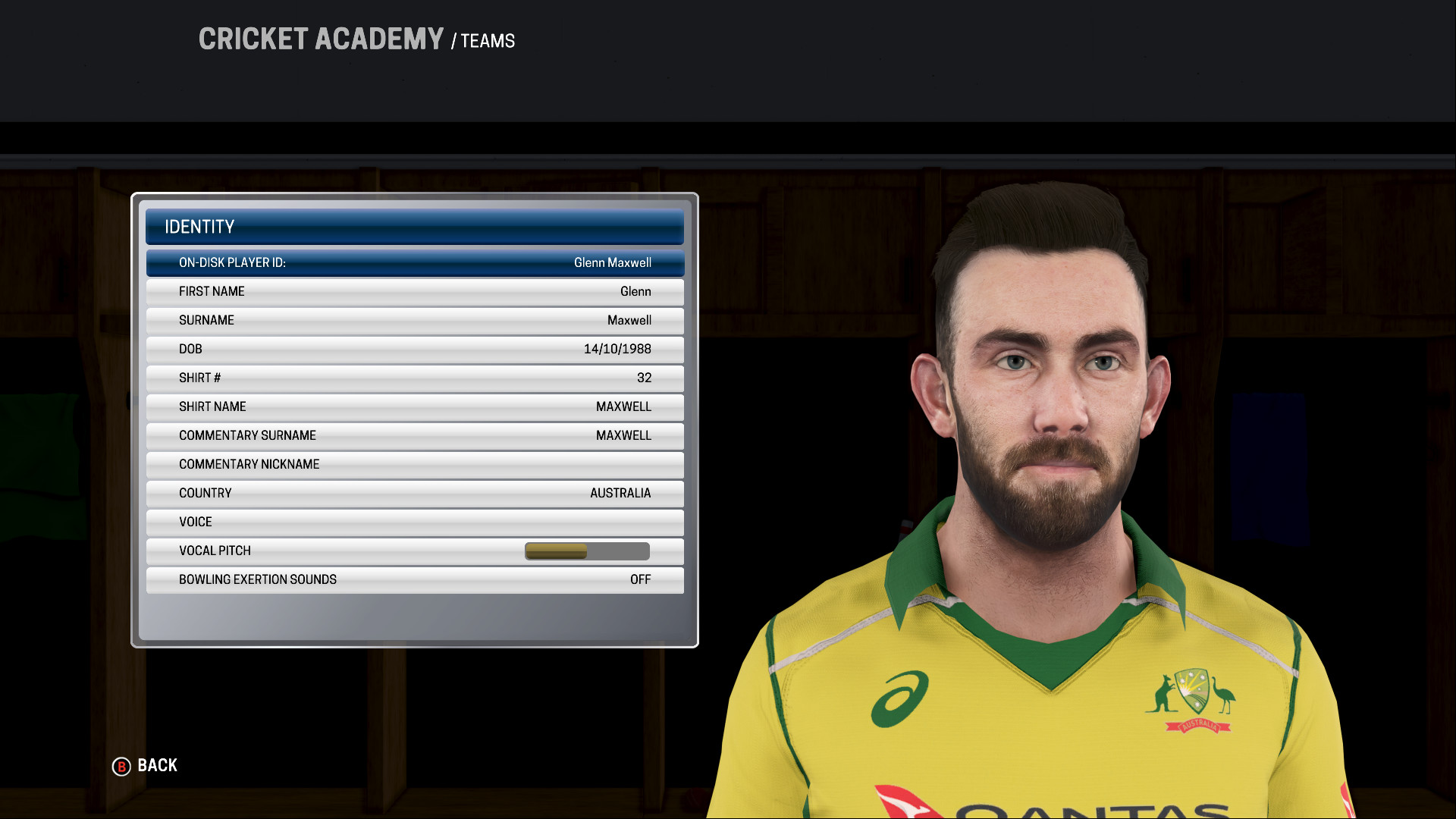 Скриншот 8: Ashes Cricket