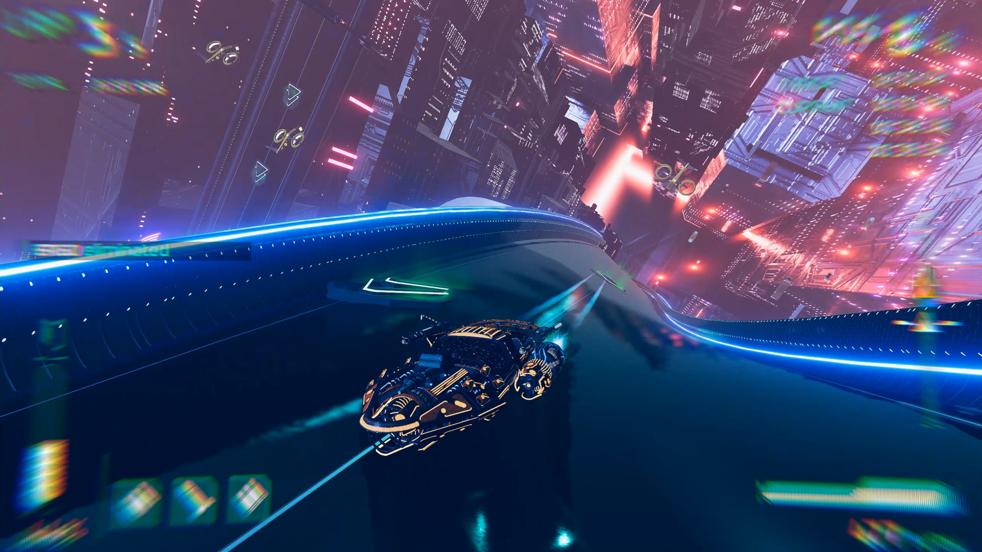 Скриншот 16: FLASHOUT 3