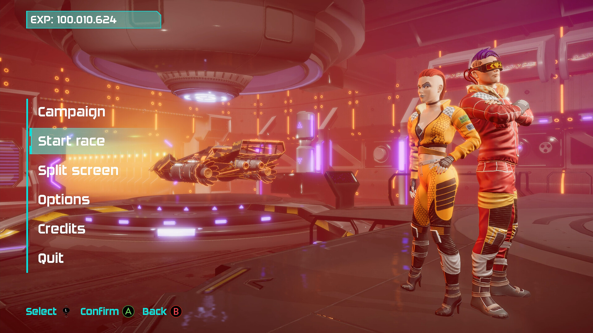 Скриншот 22: FLASHOUT 3