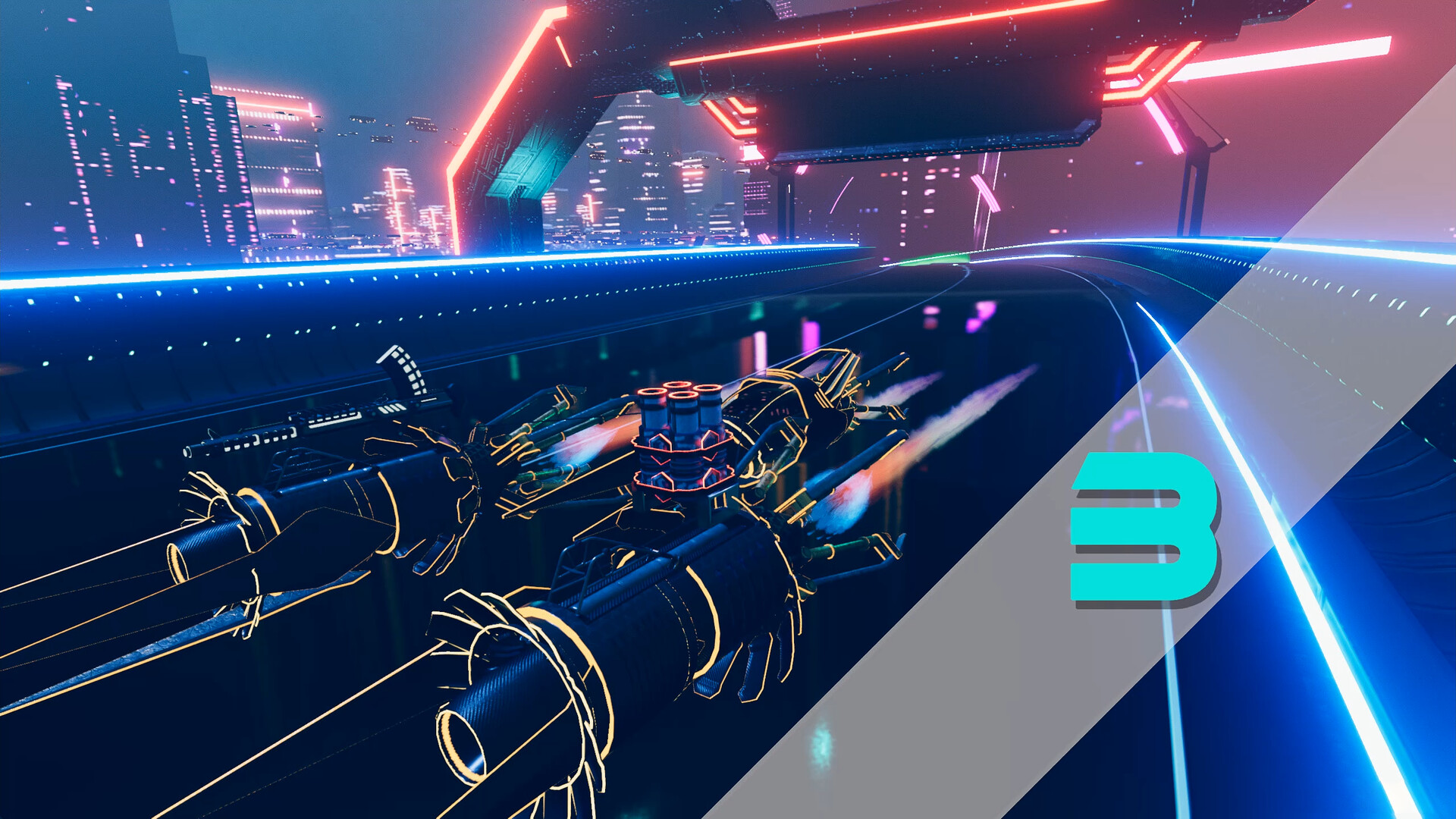 Скриншот 8: FLASHOUT 3