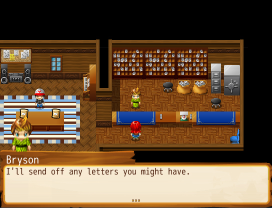 Скриншот 9: Melting Hearts: Our Love Will Grow 2