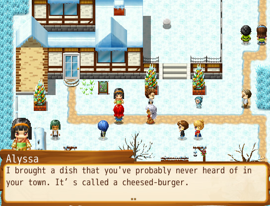 Скриншот 10: Melting Hearts: Our Love Will Grow 2