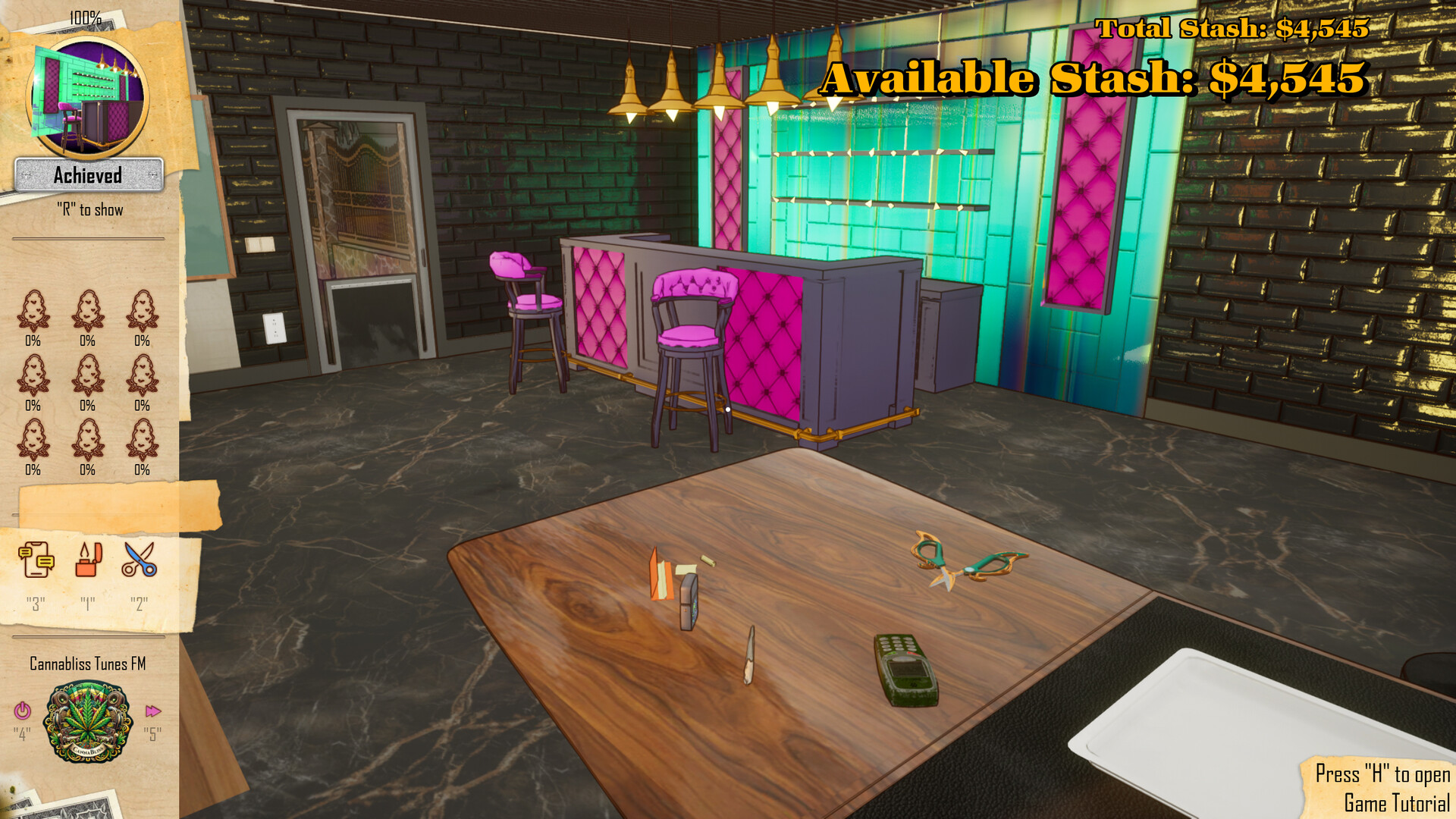 Скриншот 6: Trim For Your Dream