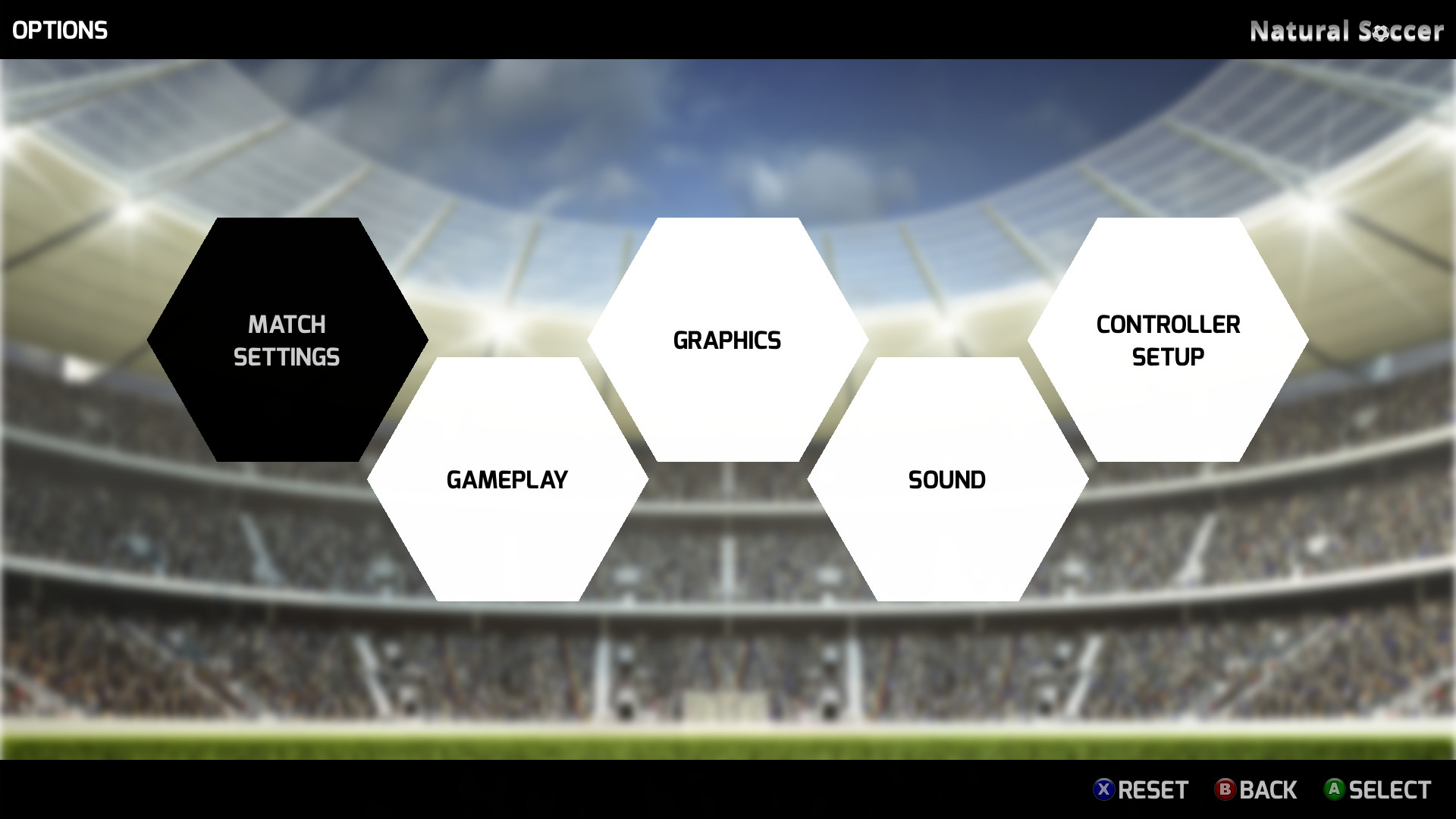 Скриншот 7: Natural Soccer