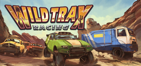 Обложка: WildTrax Racing