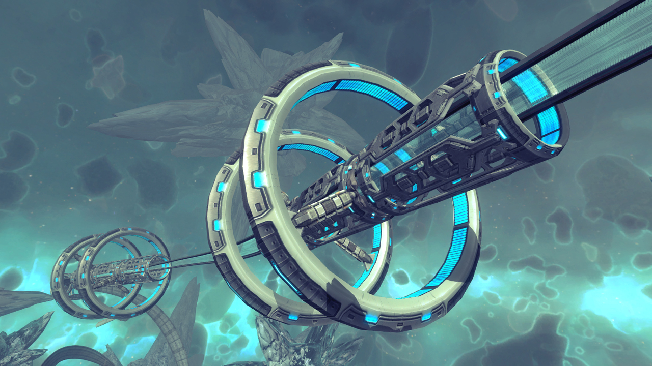 Скриншот 14: Quantum Rush Champions