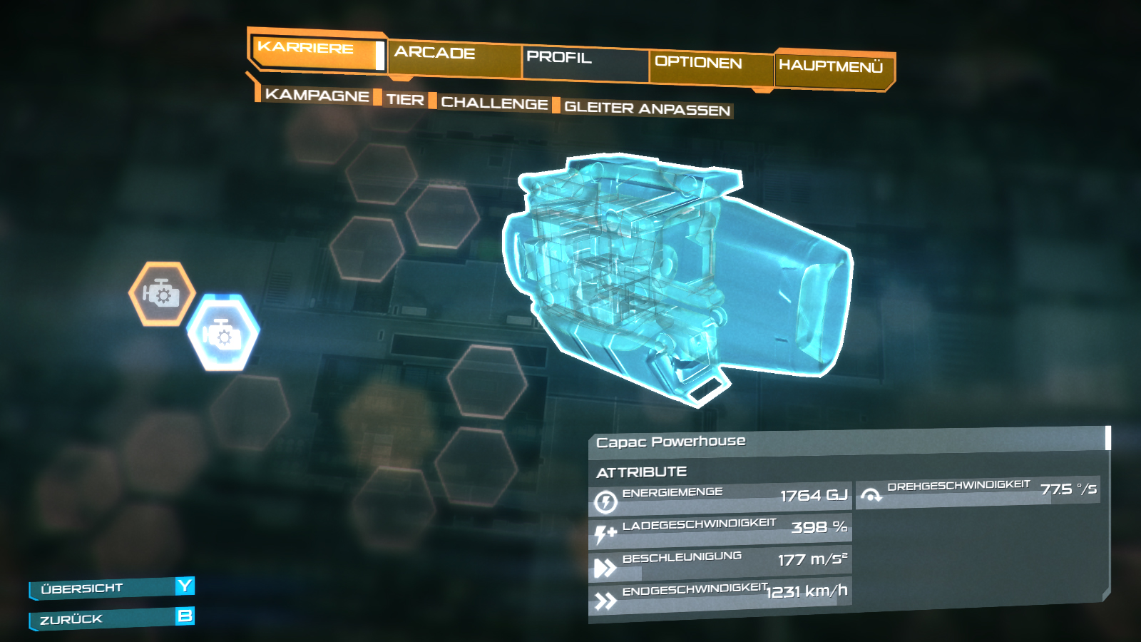 Скриншот 17: Quantum Rush Champions