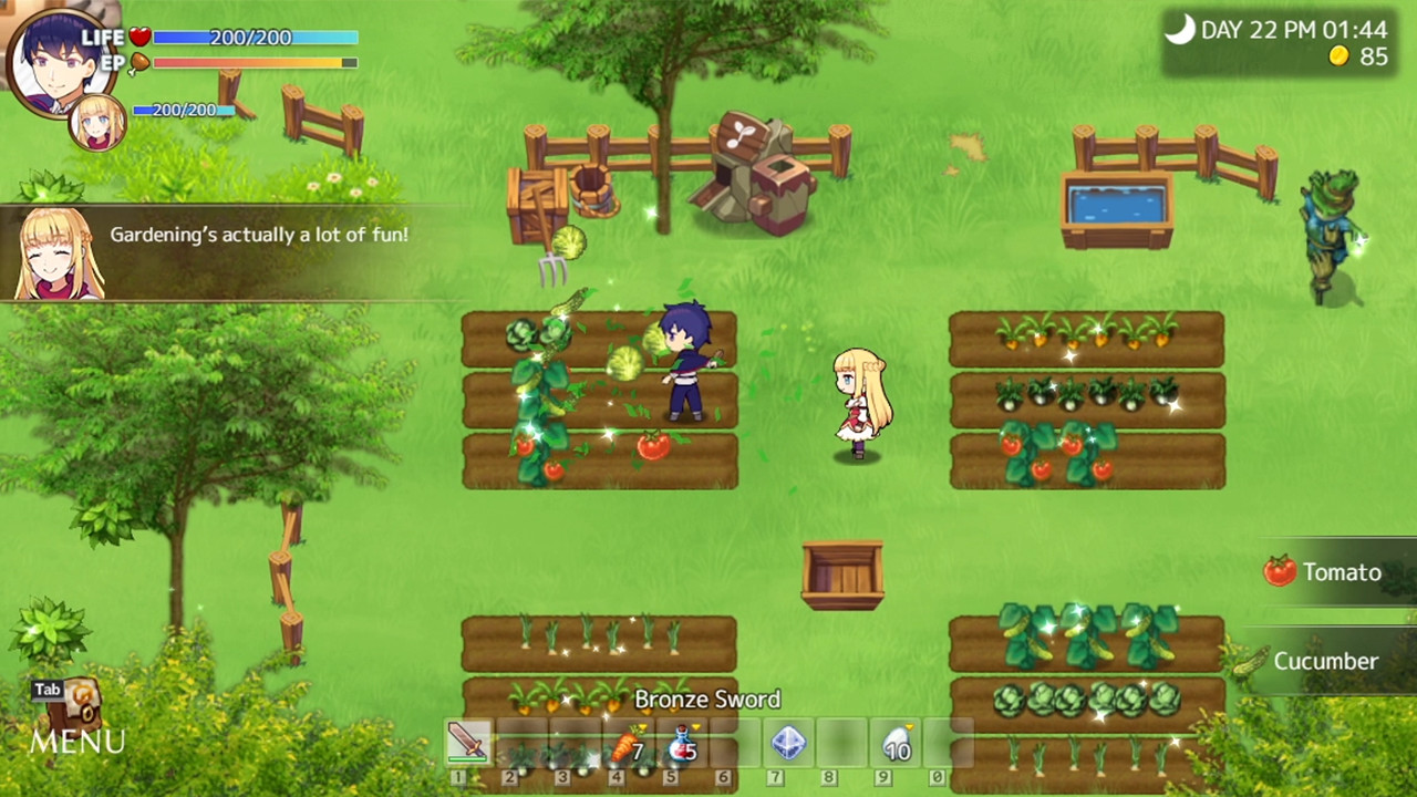 Скриншот 6: Slow living with Princess