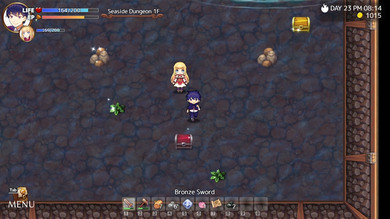 Скриншот 8: Slow living with Princess