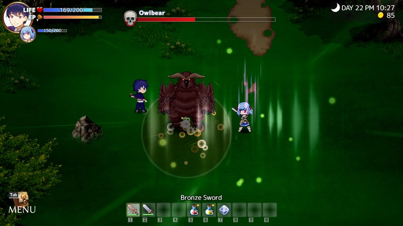 Скриншот 9: Slow living with Princess