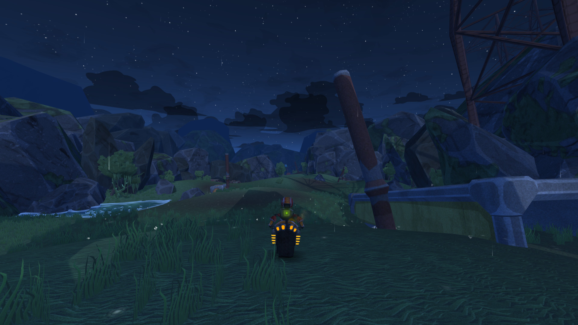 Скриншот 14: Defunct