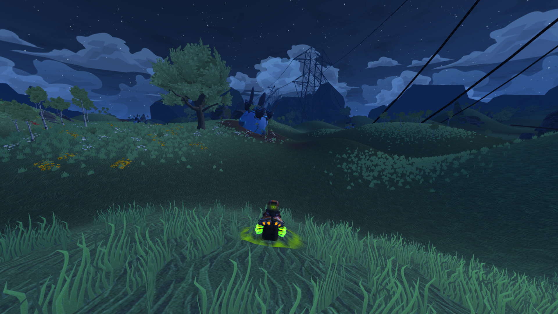 Скриншот 7: Defunct