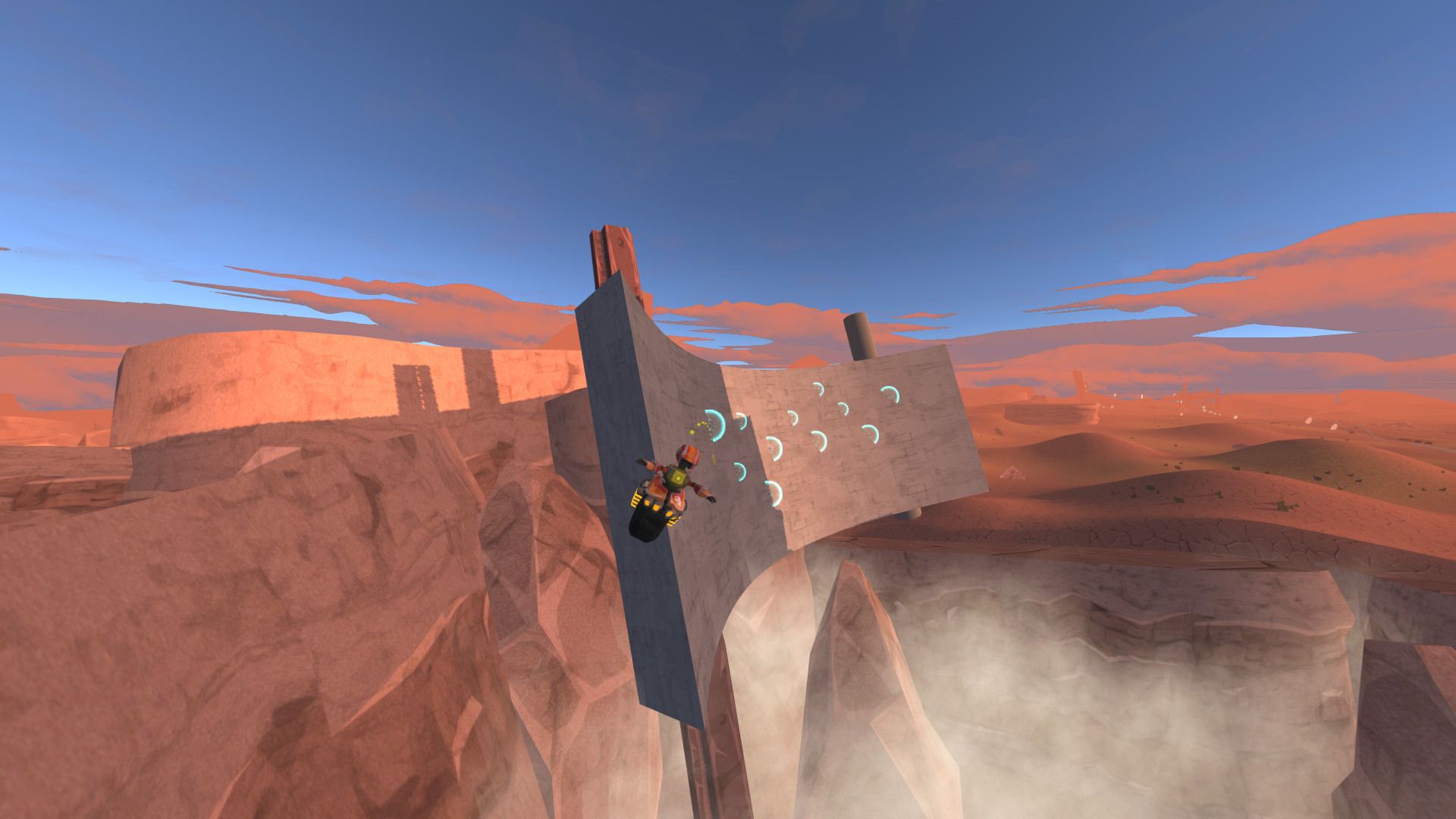 Скриншот 9: Defunct