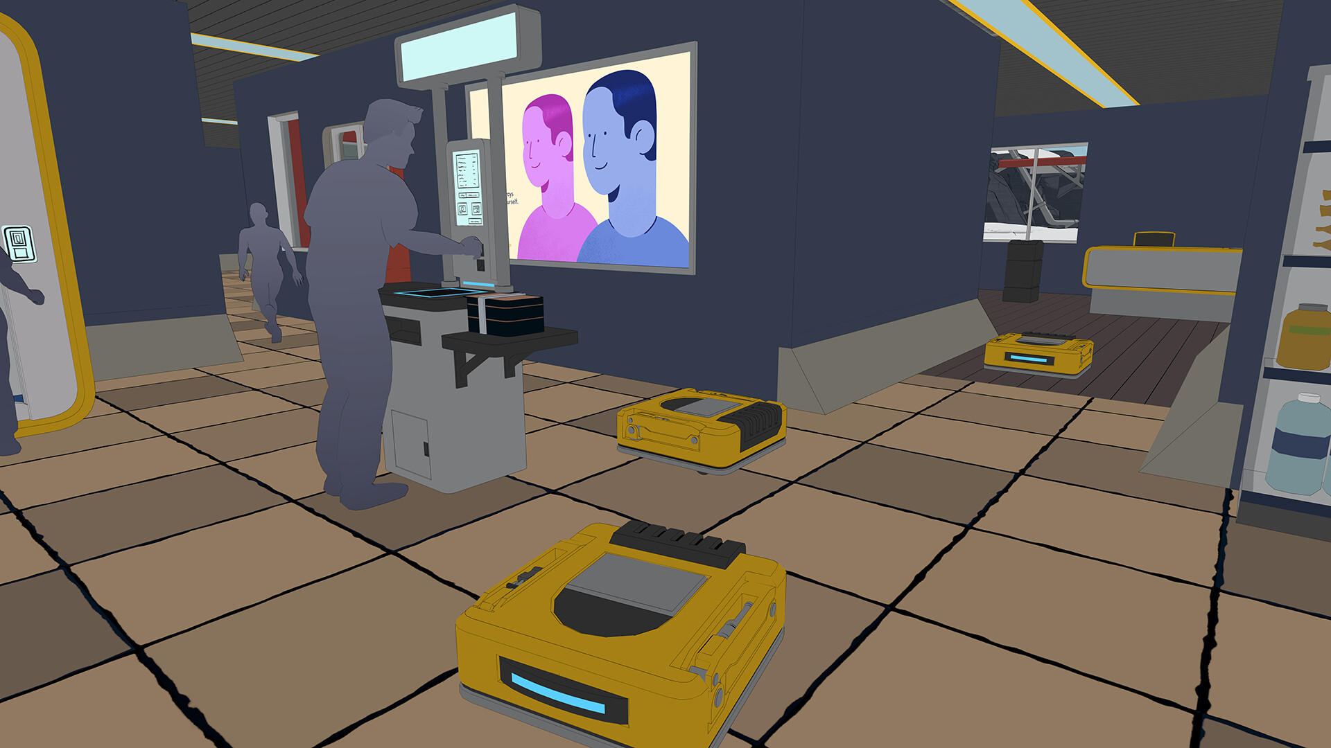 Скриншот 10: Flat Eye