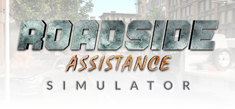 Обложка: Roadside Assistance Simulator