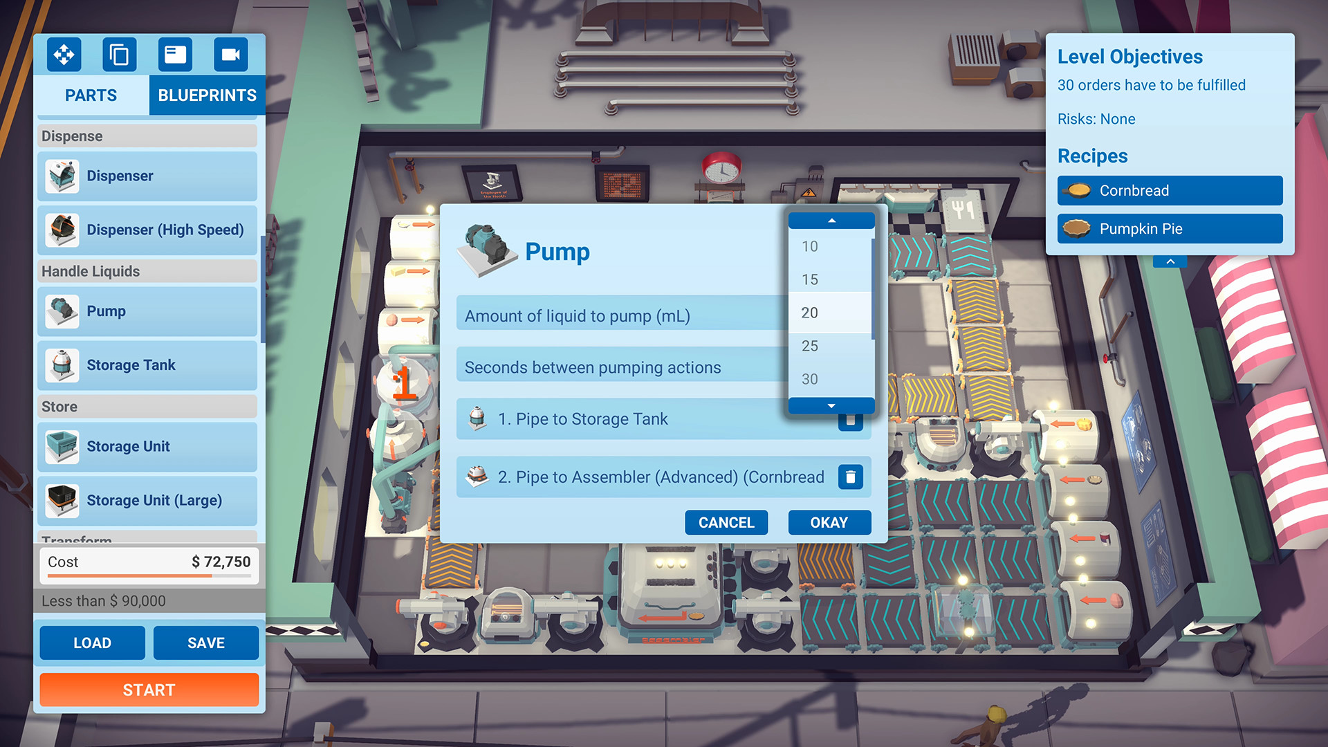 Скриншот 11: Automachef