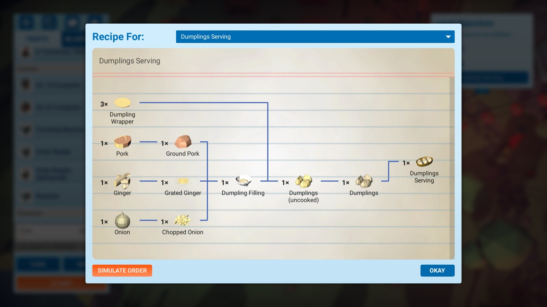 Скриншот 13: Automachef