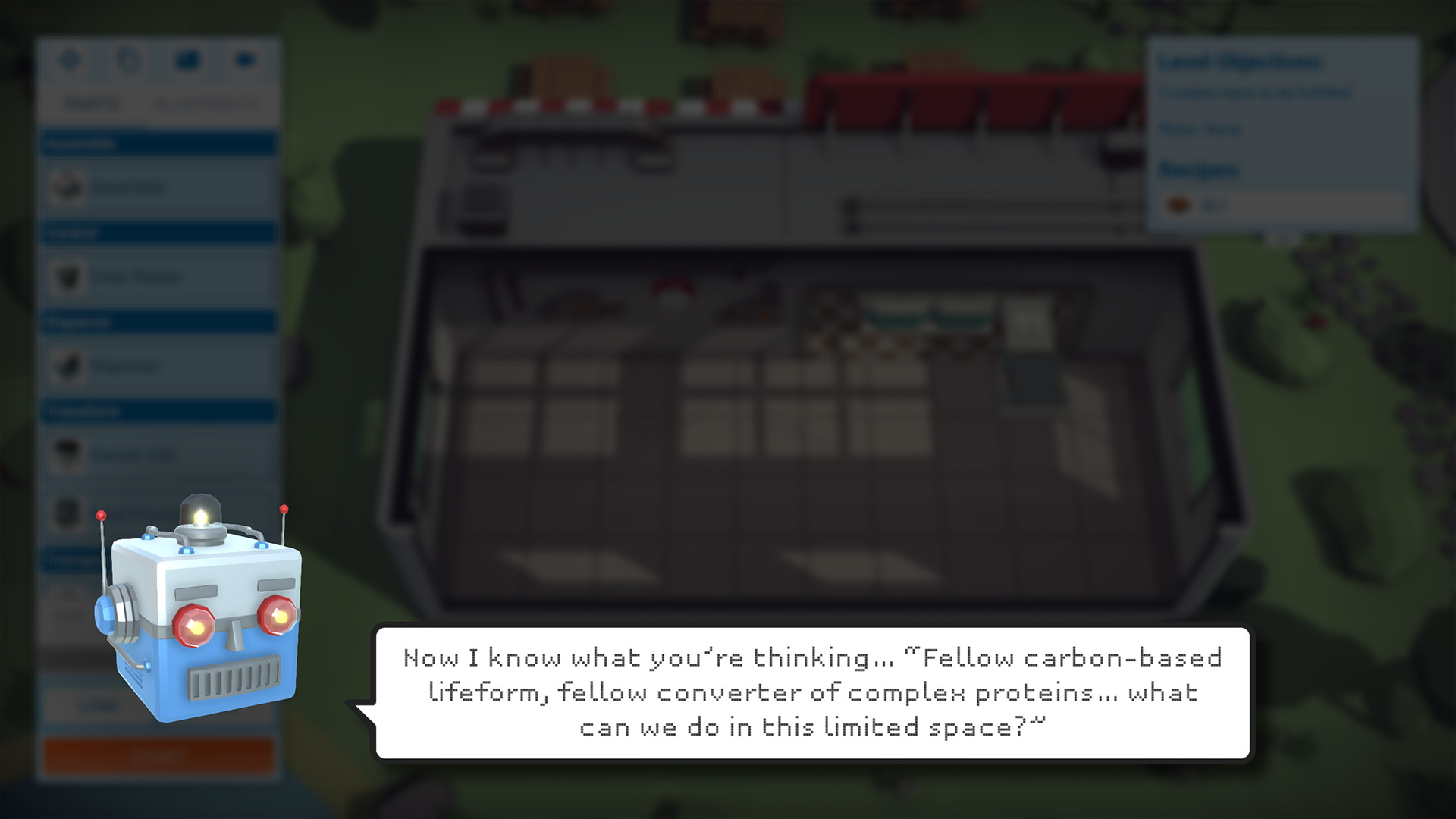 Скриншот 10: Automachef