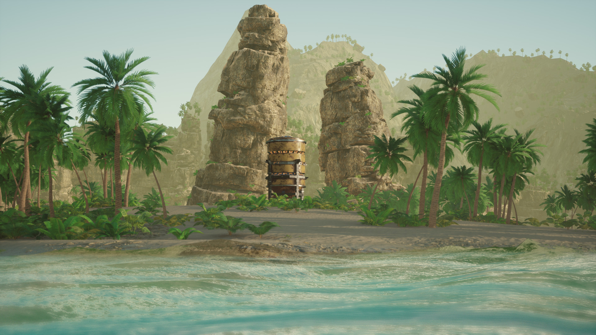 Скриншот 9: DESPOILER