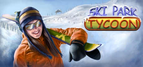 Обложка: Ski Park Tycoon