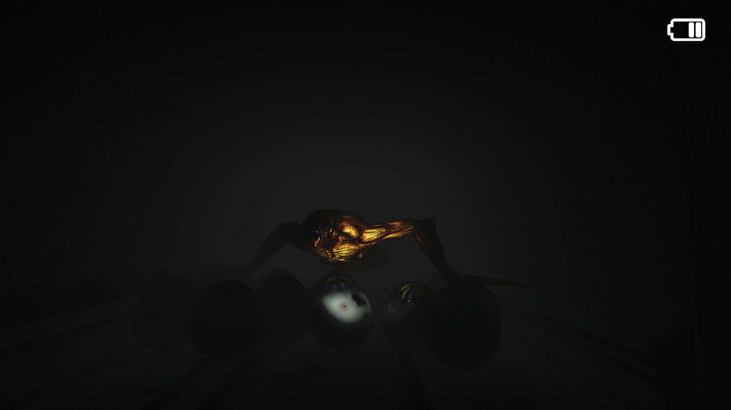 Скриншот: Die In The Dark