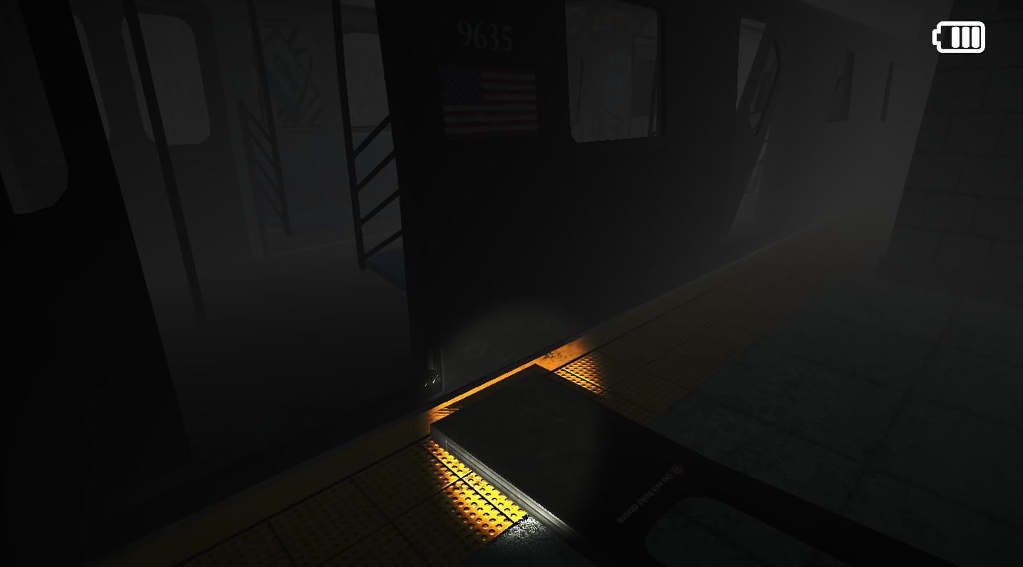 Скриншот 9: Die In The Dark