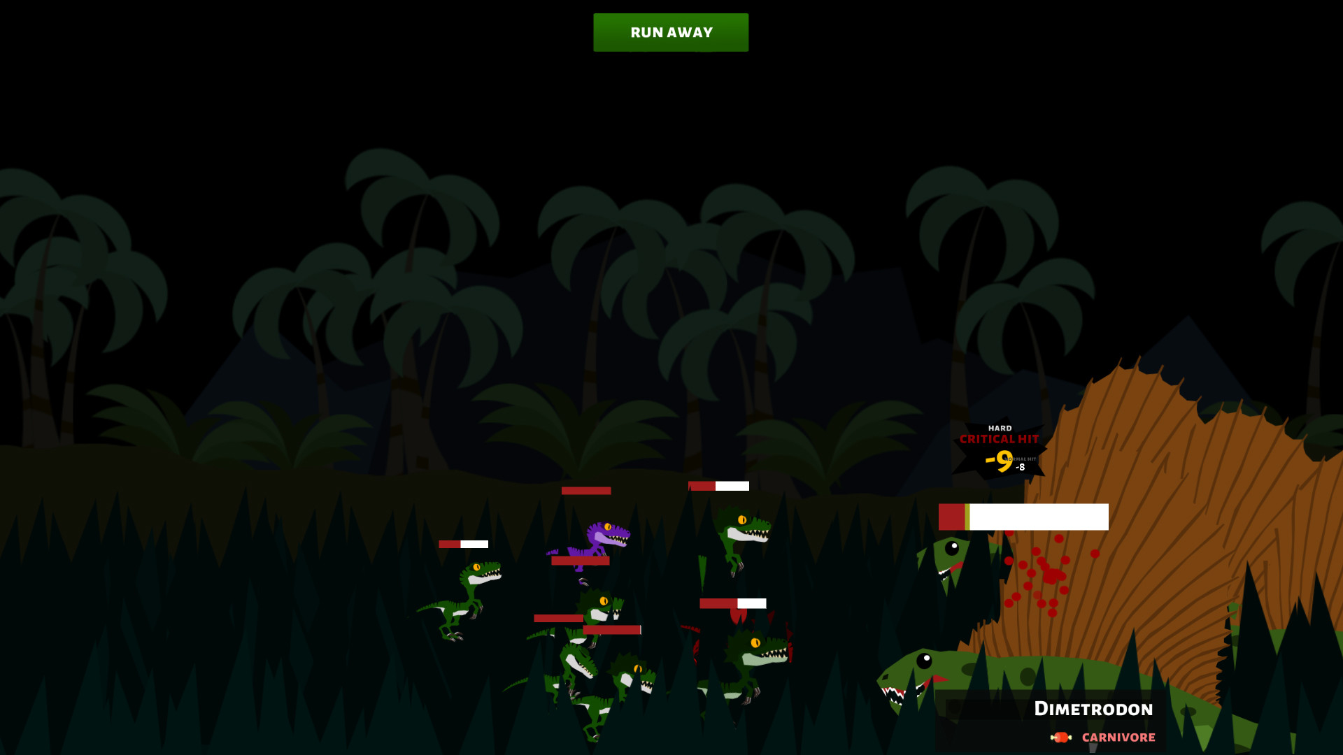 Скриншот 18: Dino Nest