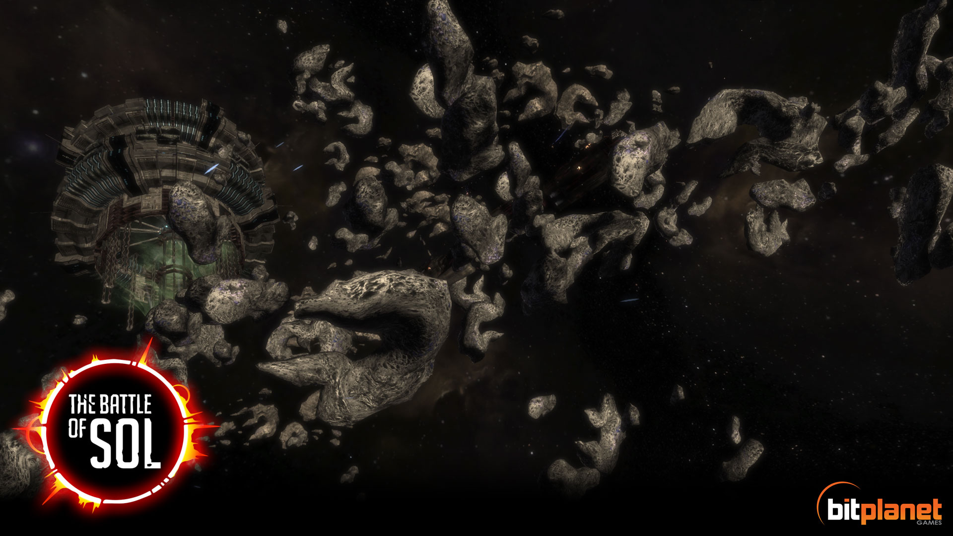 Скриншот 14: The Battle of Sol
