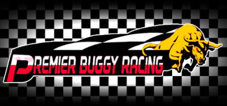 Обложка: Premier Buggy Racing Tour