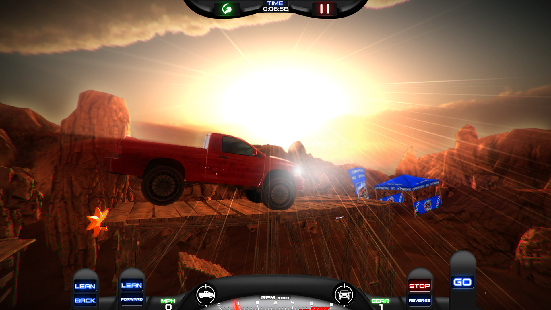 Скриншот 6: O3DX