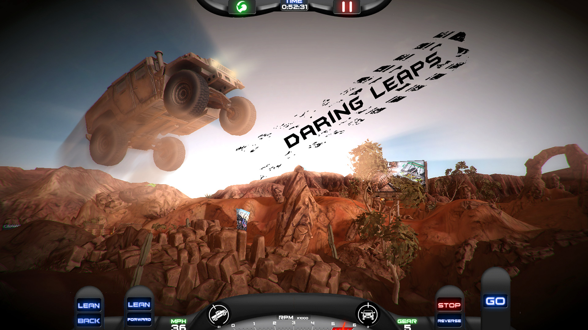 Скриншот 7: O3DX