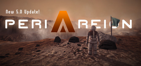 Обложка: PeriAreion