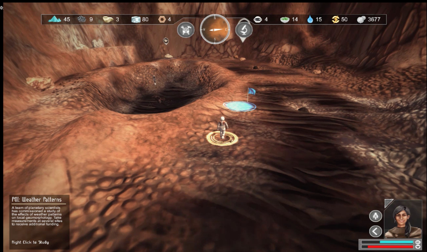 Скриншот 11: PeriAreion