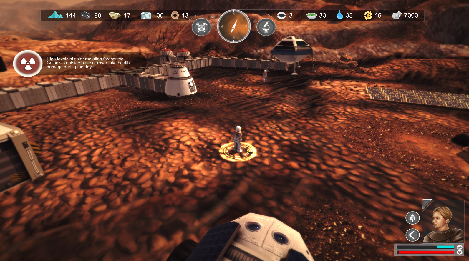 Скриншот 13: PeriAreion