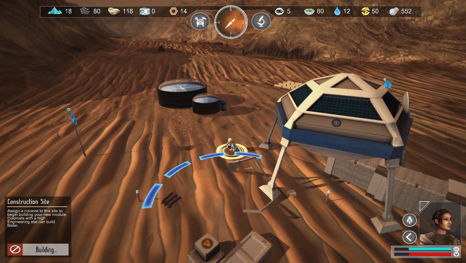 Скриншот 15: PeriAreion