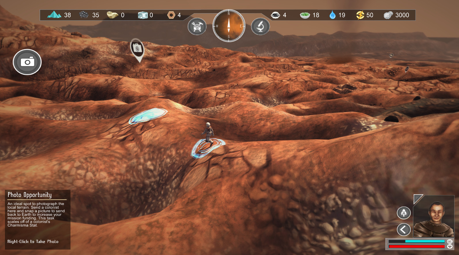 Скриншот 16: PeriAreion