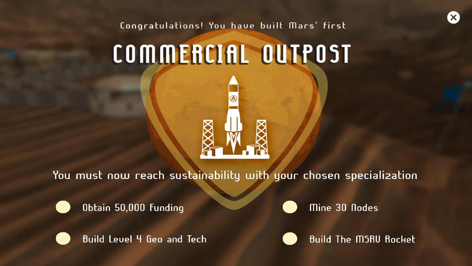 Скриншот: PeriAreion