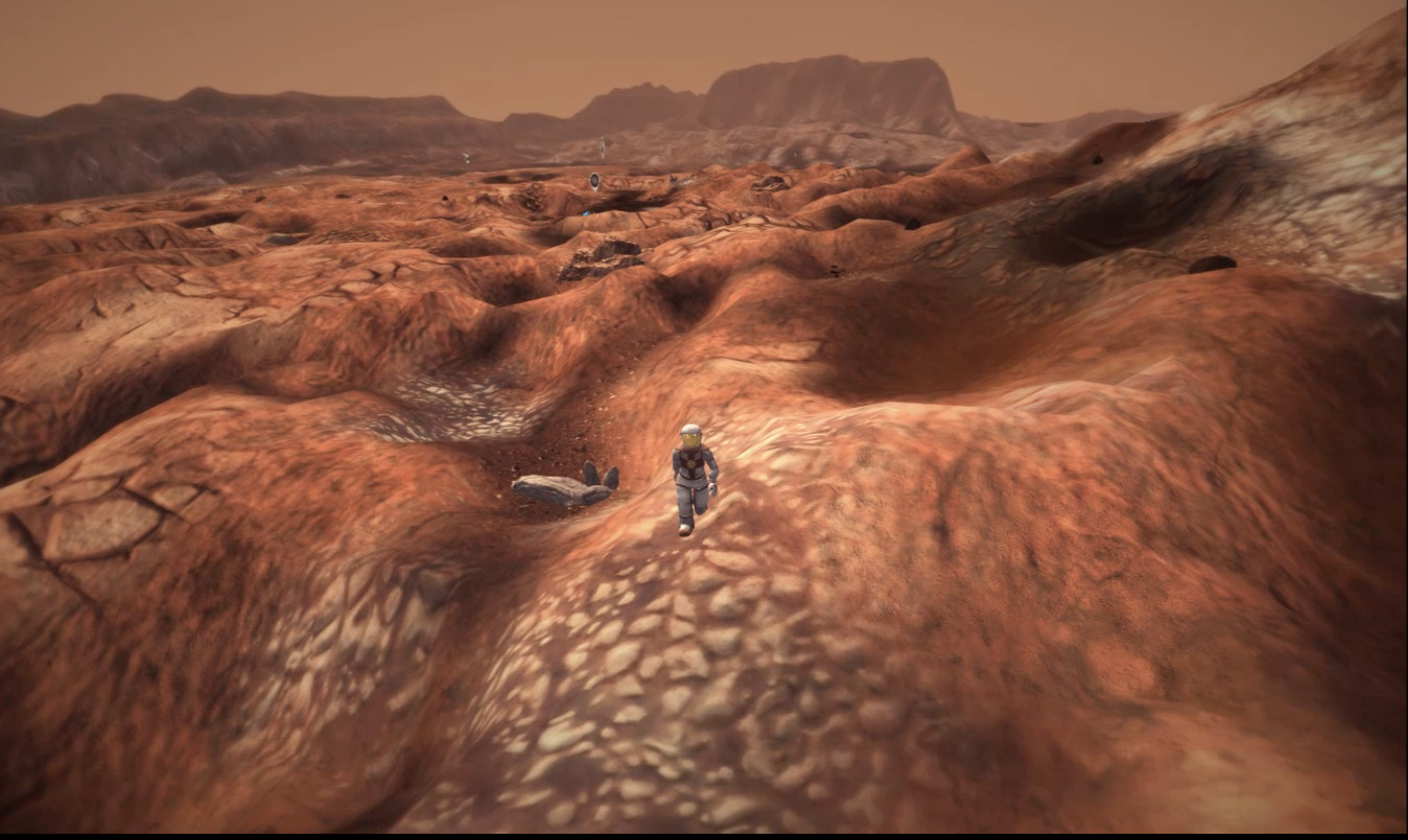 Скриншот 8: PeriAreion