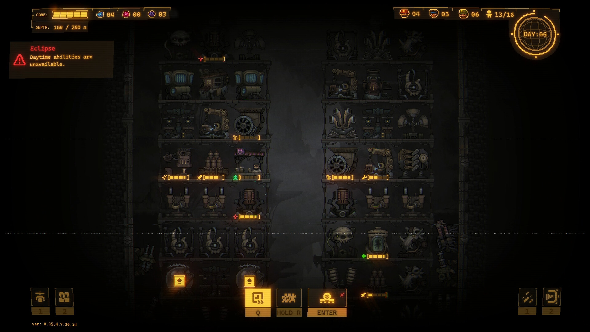 Скриншот 11: Drill Core