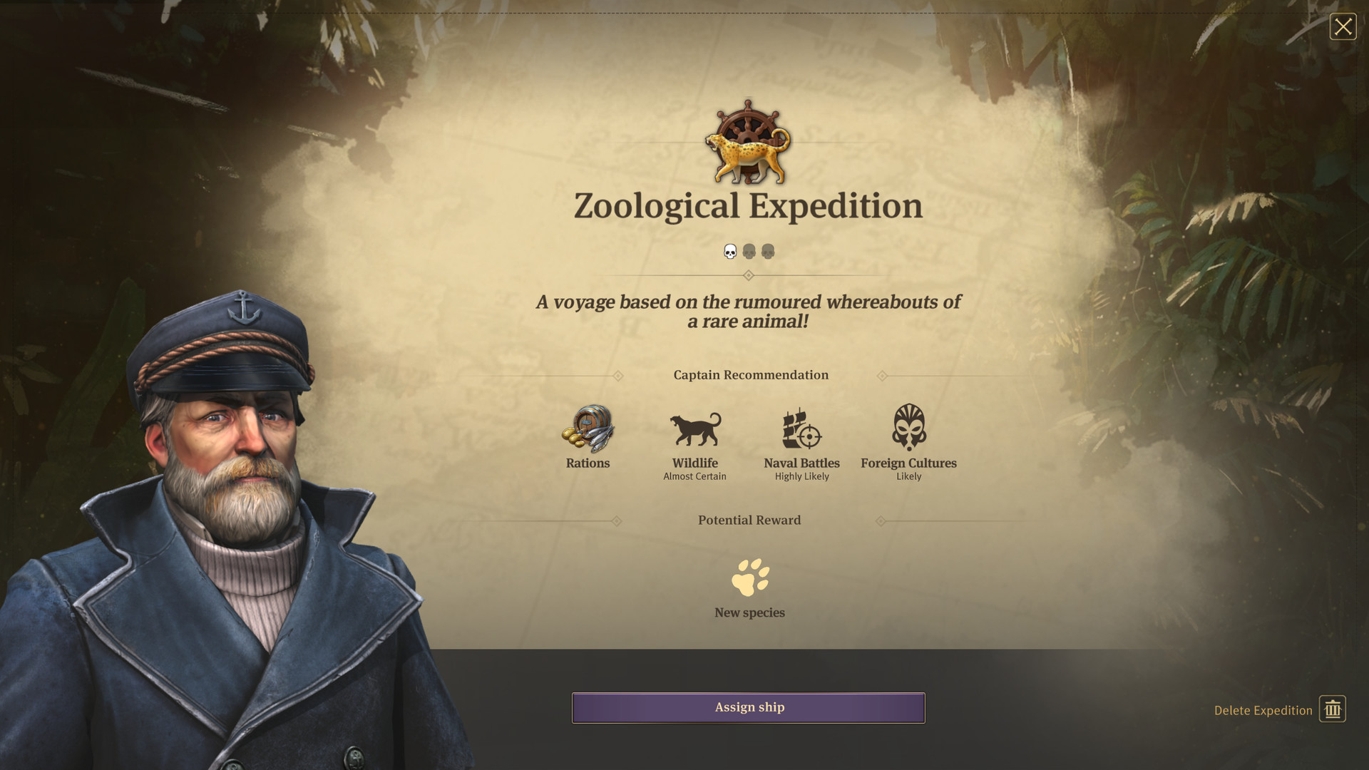 Скриншот 9: Anno 1800