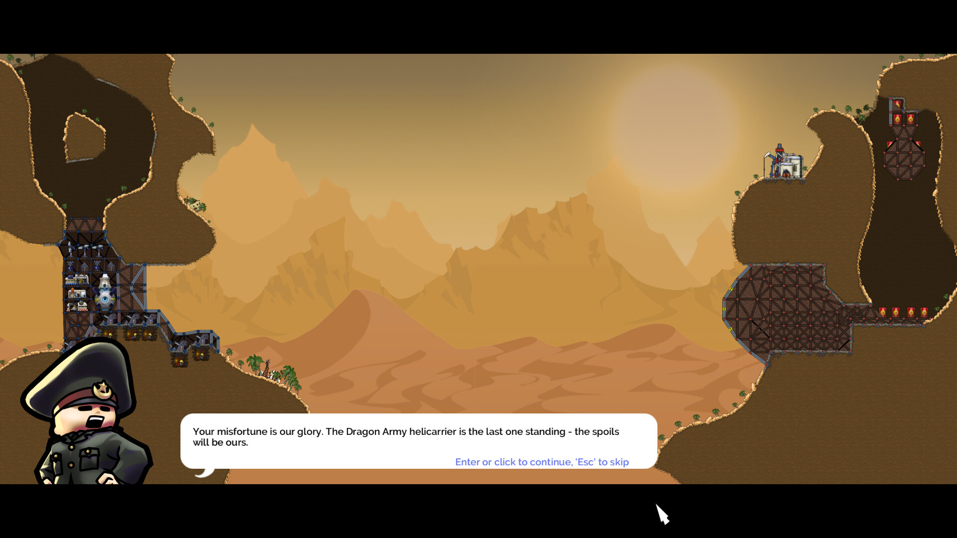 Скриншот 6: Forts