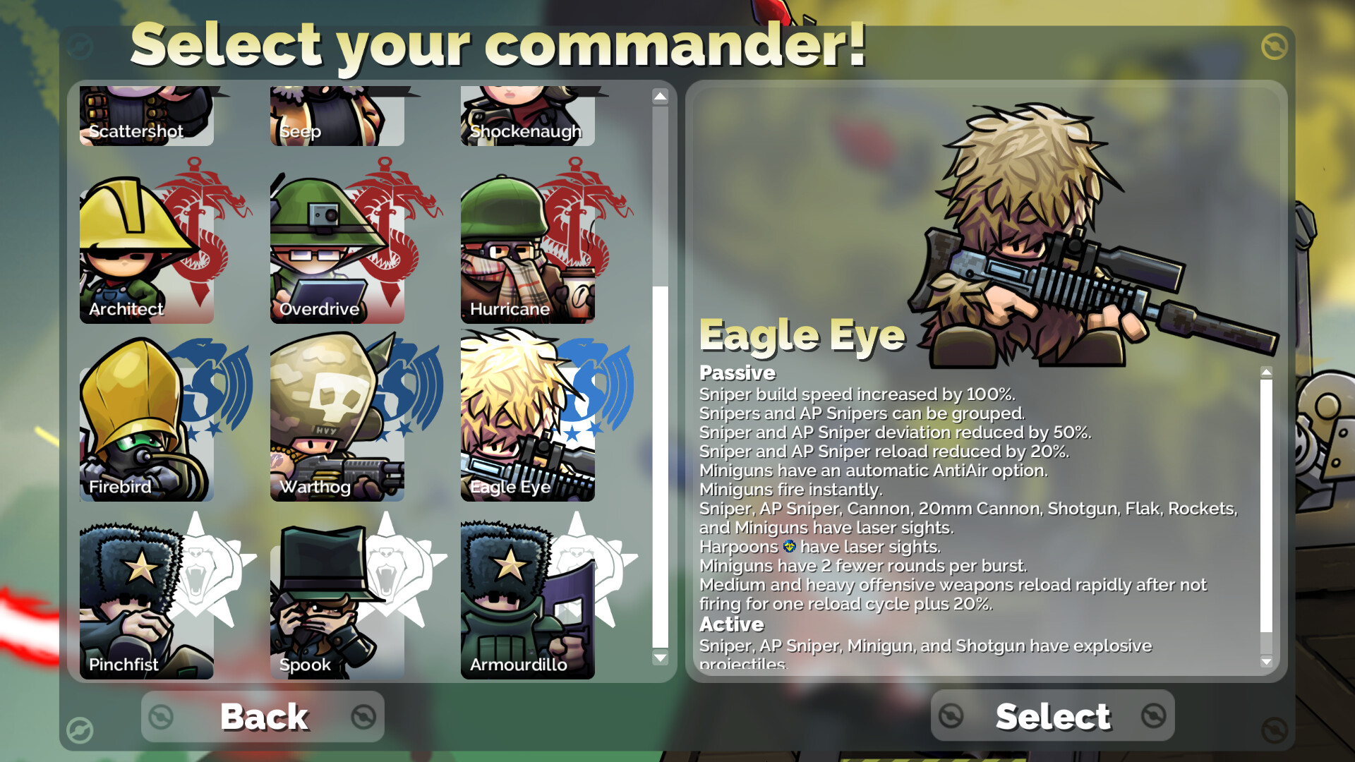 Скриншот 10: Forts