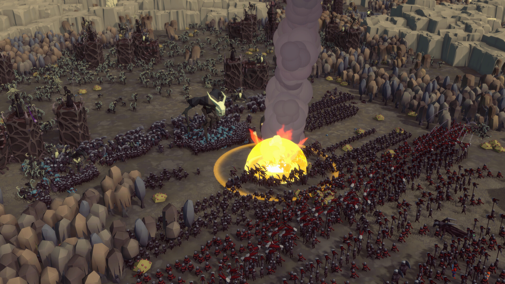 Скриншот 12: Diplomacy is Not an Option