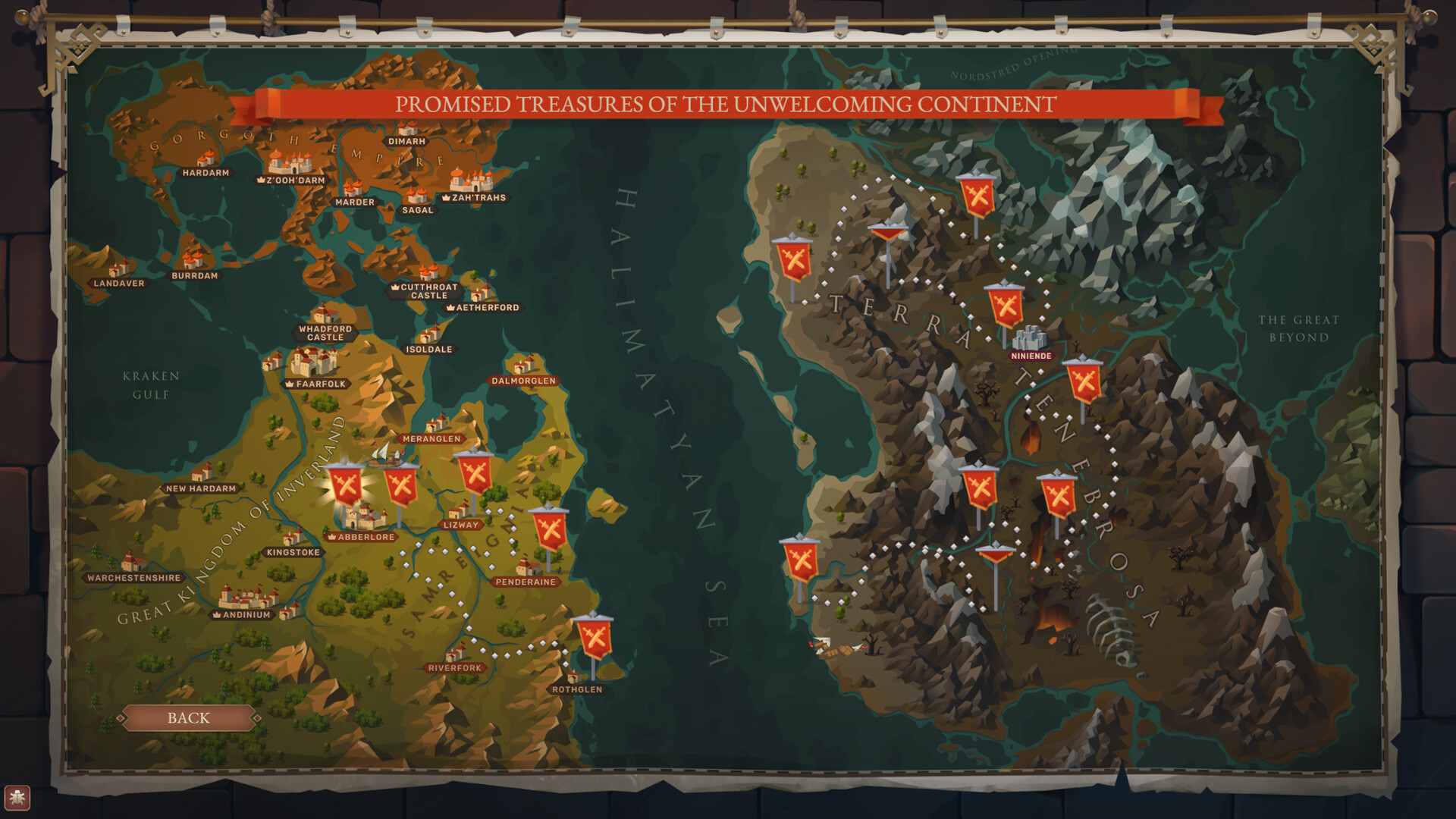 Скриншот 8: Diplomacy is Not an Option