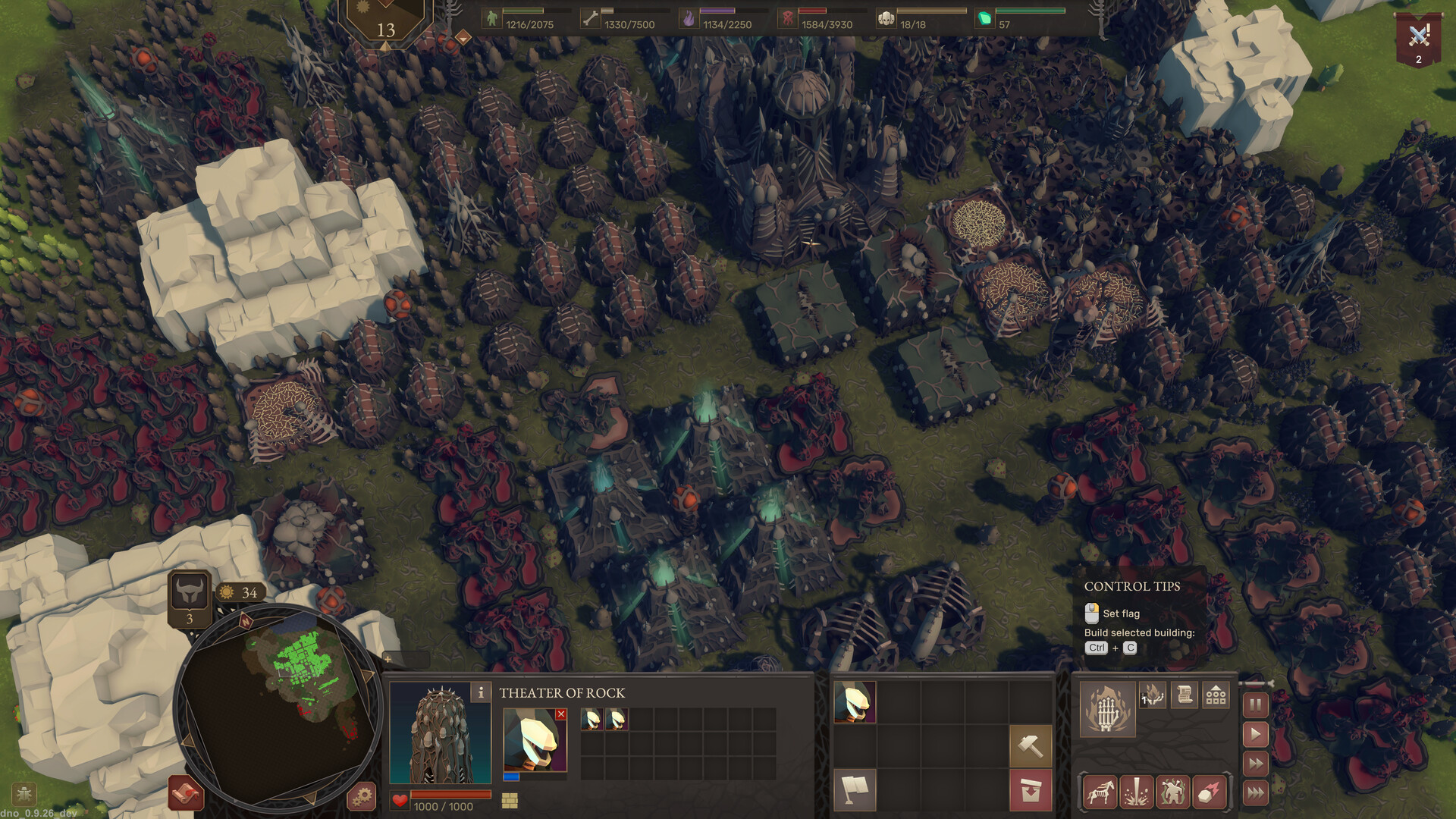 Скриншот 10: Diplomacy is Not an Option