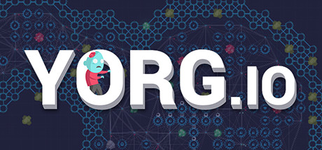 Обложка: YORG.io