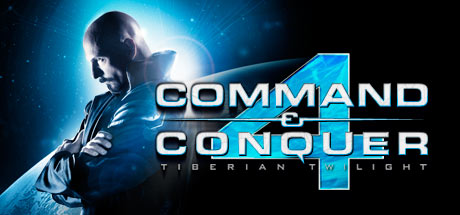 Обложка: Command & Conquer™ 4 Tiberian Twilight
