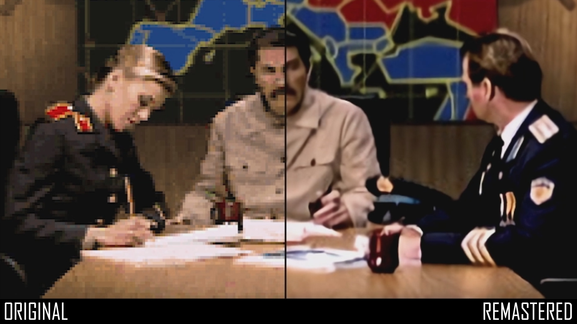 Скриншот 7: Command & Conquer™ Remastered Collection