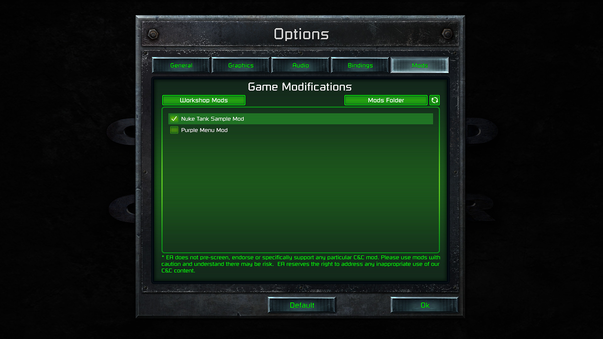 Скриншот 10: Command & Conquer™ Remastered Collection