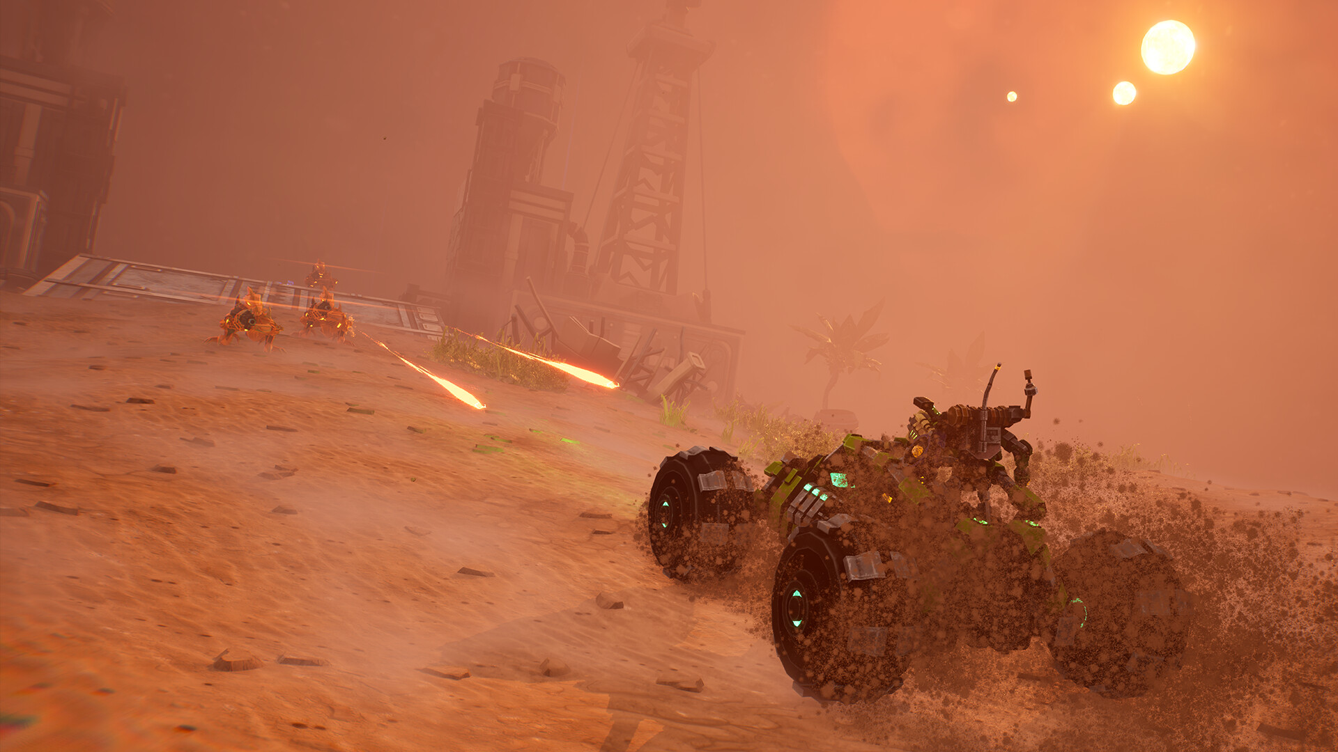 Скриншот 7: Akimbot